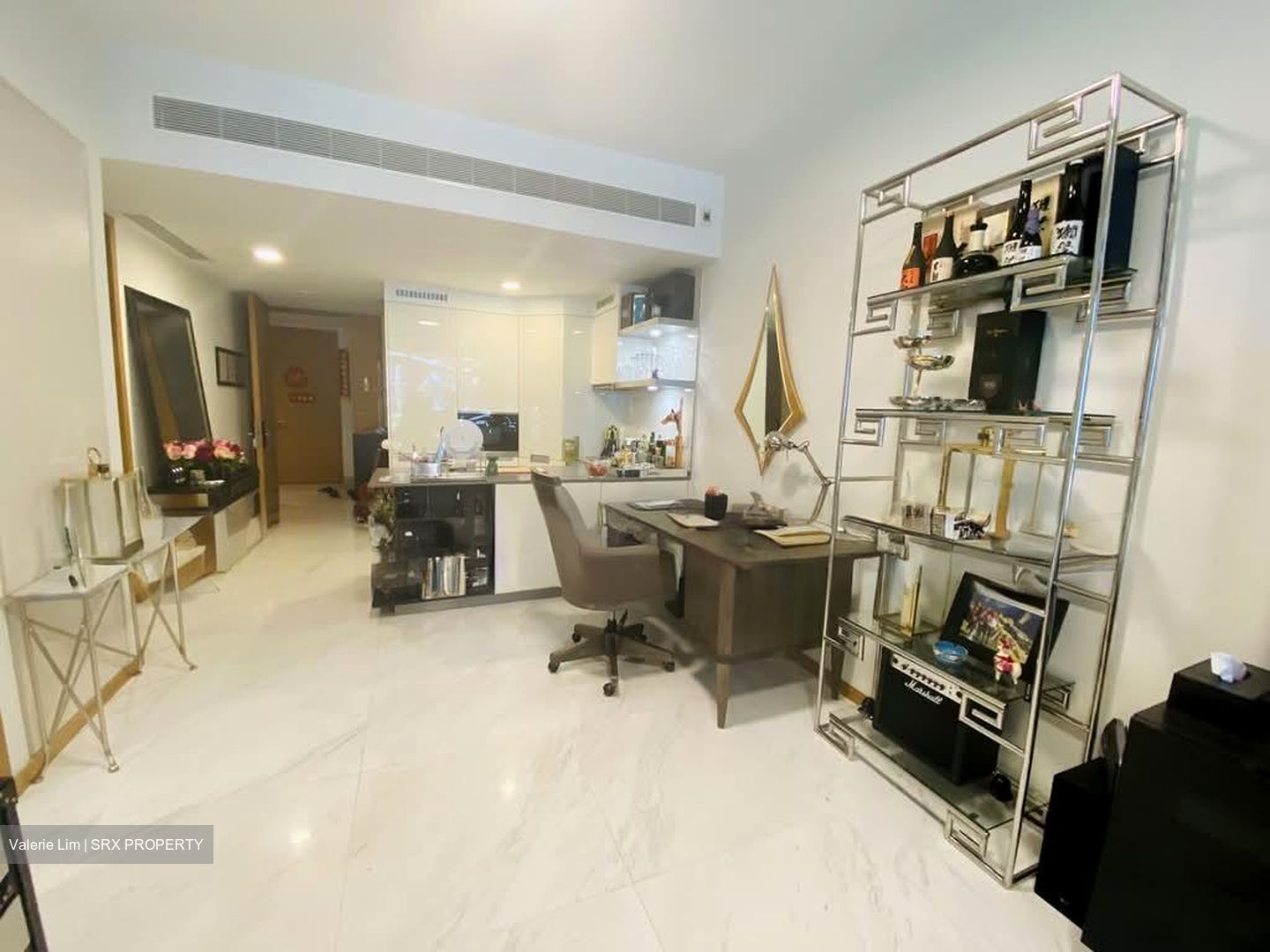 Marina One Residences (D1), Apartment #578407621